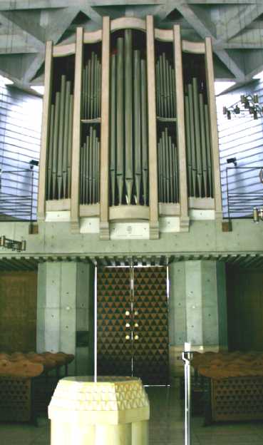 TSUJI ORGAN HOMEPAGE TSUJI ORGAN HOMEPAGE